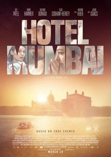 Hotel Mumbai - Khách Sạn Mumbai